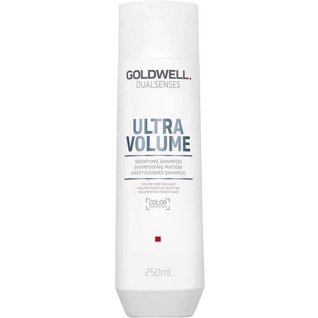 Goldwell Шампунь  Dualsenses Ultra Volume для об'єму тонкого волосся 250 мл (4021609028956) - зображення 1