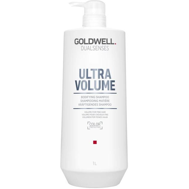 Goldwell Шампунь  DSN Ultra Volume для об'єму 1 л (4021609028963) - зображення 1