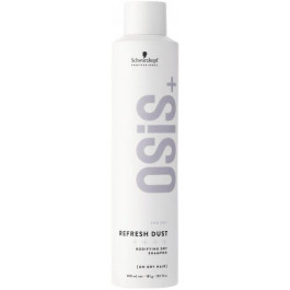   Schwarzkopf Сухий шампунь  Osis для Об\'єму волосся 300 мл (4045787999402)