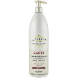   Alfaparf Шампунь  IL Salone Protective Shampoo Coloured Hair 1000 мл (8022297043814)