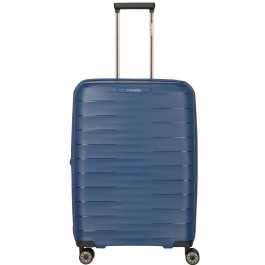   Travelite Mooby M 73/80л Blue (TL076848-20)