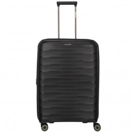   Travelite Mooby M 73/80л Black (TL076848-01)