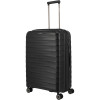 Travelite Mooby M 73/80л Black (TL076848-01) - зображення 2