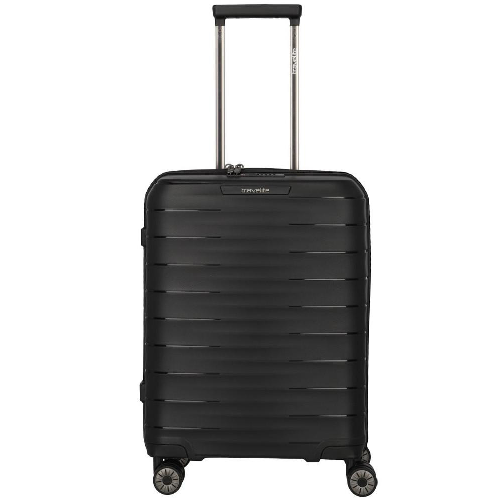 Travelite Mooby S 39л Black (TL076847-01) - зображення 1