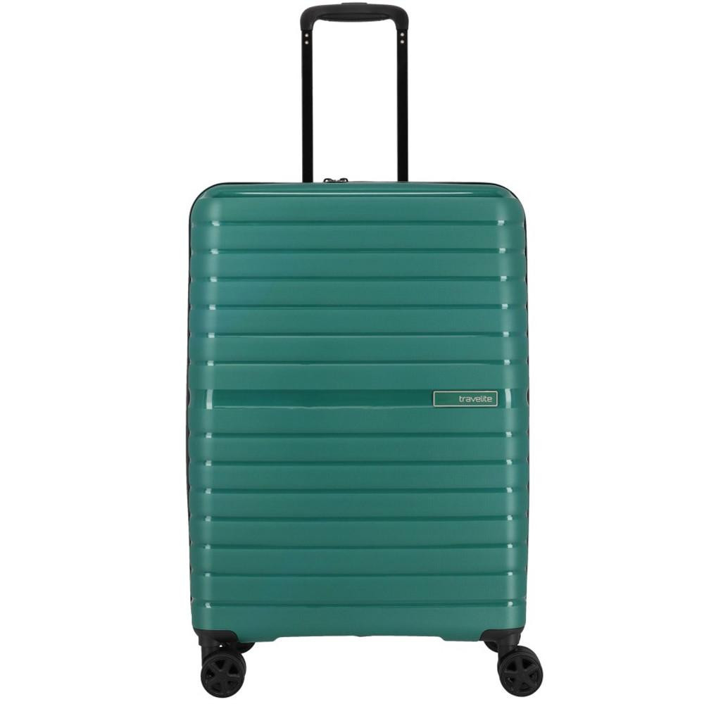 Travelite Trient M 67л Green (TL076548-80) - зображення 1