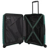 Travelite Trient M 67л Green (TL076548-80) - зображення 6