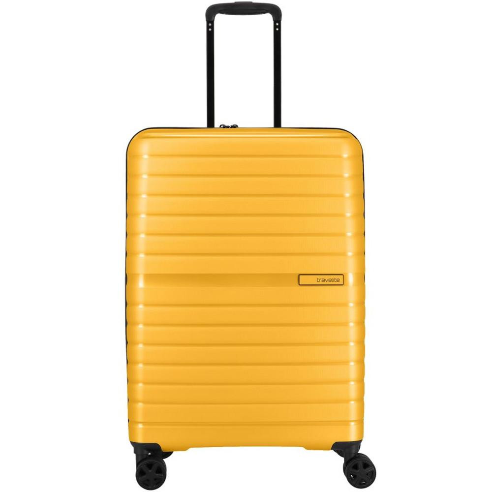 Travelite Trient M 67л Yellow (TL076548-89) - зображення 1