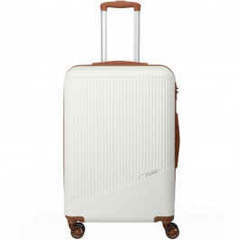   Travelite Bali M 65л White (TL072348-30)