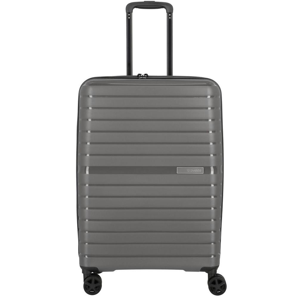 Travelite Trient L 100л Anthracite (TL076549-04) - зображення 1