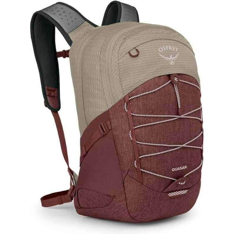 Osprey Quasar 26 / Sawdust Tan/Raisin Red (10005367) - зображення 1