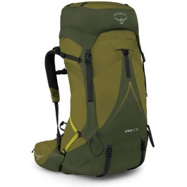   Osprey Atmos AG LT 50 / L/XL Scenic Valley/Green Peppercorn