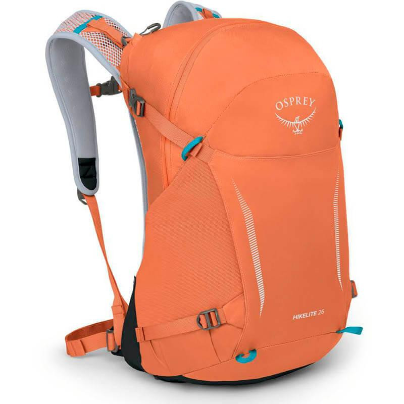 Osprey Hikelite 26 / Koi Orange/Blue Venture (10005776) - зображення 1