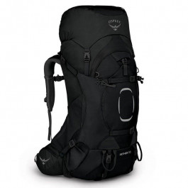   Osprey Aether 55 / S/M Black