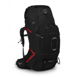   Osprey Aether Plus 70 / S/M Black