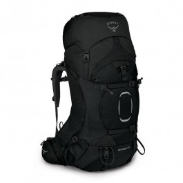   Osprey Aether 65 / S/M Black