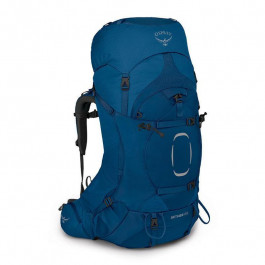   Osprey Aether 65 / S/M Deep Water Blue (009.2402)