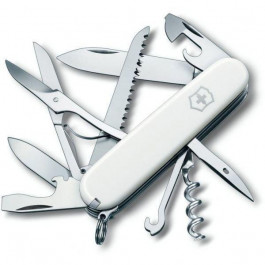   Victorinox Huntsman White (1.3713.7)