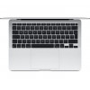 Apple MacBook Air 13" Silver Late 2020 (Z12800003) - зображення 2