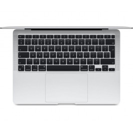   Apple MacBook Air 13" Silver Late 2020 (Z12800003)