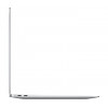 Apple MacBook Air 13" Silver Late 2020 (Z12800003) - зображення 3