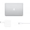 Apple MacBook Air 13" Silver Late 2020 (Z12800003) - зображення 5