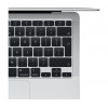 Apple MacBook Air 13" Silver Late 2020 (Z12800003) - зображення 6