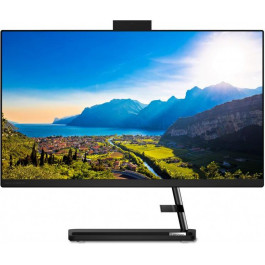   Lenovo IdeaCentre AIO 3 22ITL6 Black (F0G5004VUA)