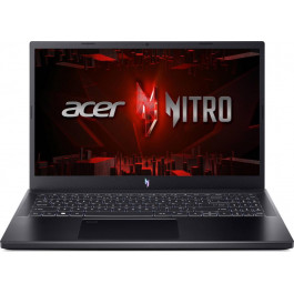   Acer Nitro V 15 ANV15-51-512A Obsidian Black (NH.QNBEU.001)