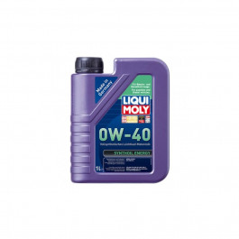   Liqui Moly Synthoil Energy 0W-40 1л