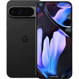   Google Pixel 9 Pro 16/512GB Obsidian