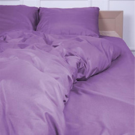   MirSon Простирадло на гумці 16-3310 Lavander Herb Mikrosatin Premium  70х190 см (2200006410102)