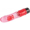 Chisa Novelties 7 Realistic Vibe Pink (CH32896) - зображення 6