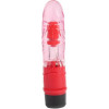 Chisa Novelties 7 Realistic Vibe Pink (CH32896) - зображення 10