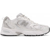 New Balance Чоловічі кросівки  MR530 MR530EMA 42.5 (9US) 27 см Білий/Сріблястий (739980463931) - зображення 1