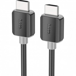   Hoco US08 HDMI to HDMI 2m Black (6931474799395)