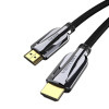 Vention HDMI to HDMI v2.1 1m Black (AALBF) - зображення 1