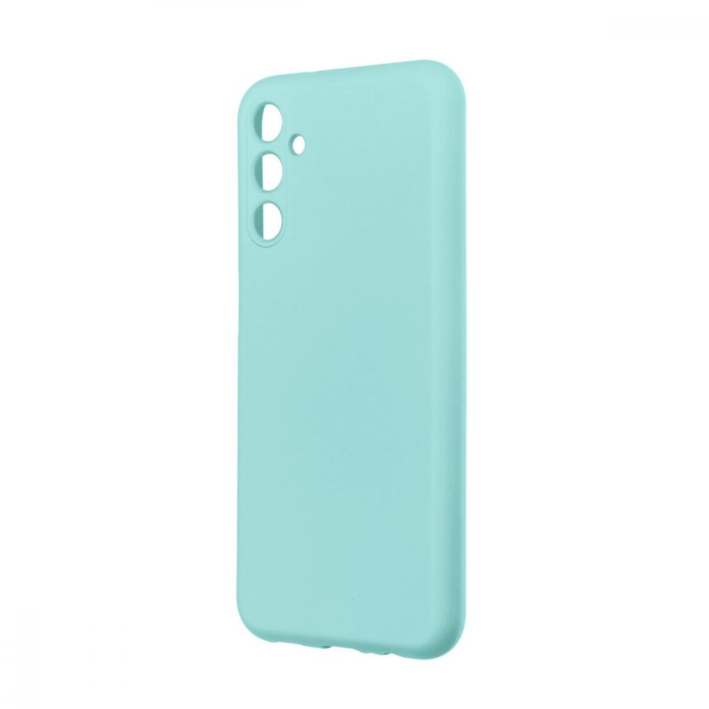 Cosmic Чохол для смартфона Cosmiс Full Case HQ 2mm for Samsung Galaxy M14 5G Azure (CosmicFGM14Azure) - зображення 1