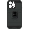 ArmorStandart DEF17 case Apple iPhone 13 Pro Black (ARM61340) - зображення 1