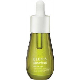   Elemis Суперфуд питательное масло с омега-комплексом  Superfood Facial Oil 15 мл (641628501618)