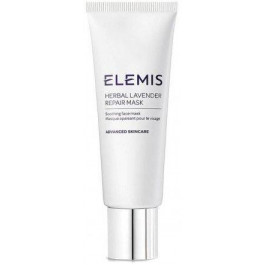   Elemis Маска для проблемной кожи Розмарин-Лаванда  Herbal Lavender Repair Mask 75 мл (641628002818)