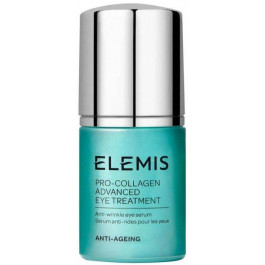   Elemis Лифтинг-сыворотка Про-Коллаген под глаза  Pro-Collagen Advanced Eye Treatment 15 мл (641628002313)