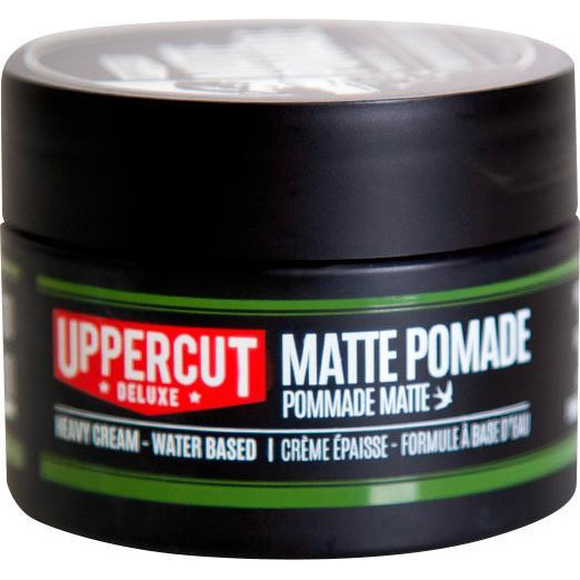 Uppercut Deluxe Матова помада  Matte Pomade 30 г - зображення 1