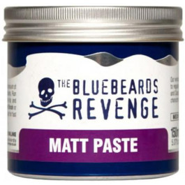   The Bluebeards Revenge Паста для стилизации волос  Matt Paste 150 Мл