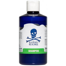   The Bluebeards Revenge Шампунь для волос  Shampoo 300 мл