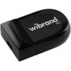 Wibrand 8 GB Scorpio Black USB 2.0 (WI2.0/SC8M3B) - зображення 1