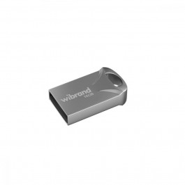   Wibrand 16GB Hawk Silver USB 2.0 (WI2.0/HA16M1S)