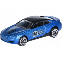   Same Toy Model Car Спорткар Синий (SQ80992-Aut-1)