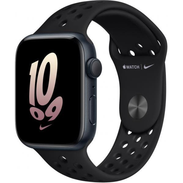 Apple Watch Nike Series 8 - зображення 1