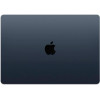 Apple MacBook Air 15" M2 Midnight 2023 (Z18T000PP) - зображення 4