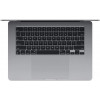 Apple MacBook Air 15" M2 Space Gray 2023 (Z18L000PN) - зображення 2